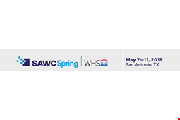 2019 May 7-11, WoundReference presenting posters at the SAWC Spring Conference in San Antonio