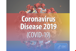 What wound care and HBOT clinicians need to know about Coronavirus