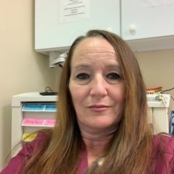 Joanne Allen RN WCC,VA-BC,ONS Provider - SEARHC